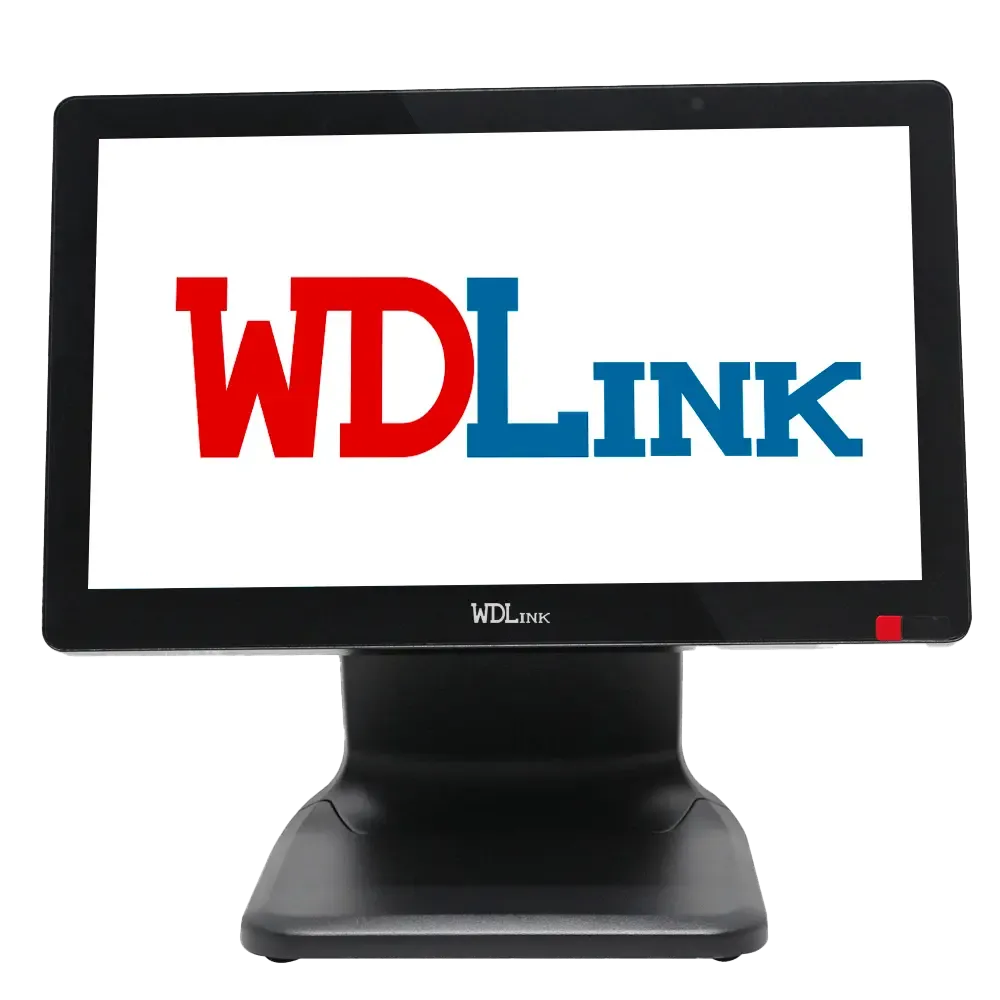 WD15M - WDLink