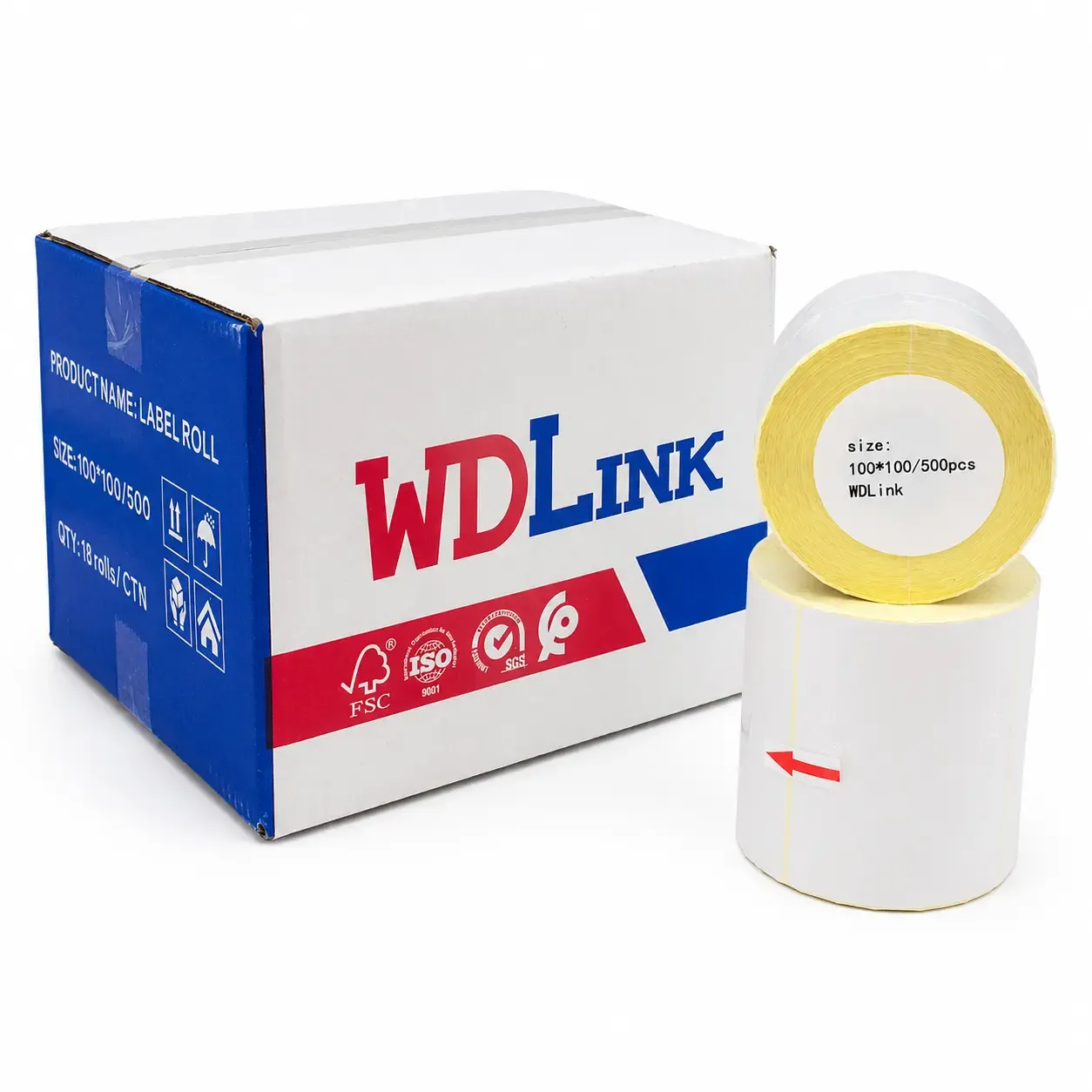 THERMAL L 100100 - POSMARKO