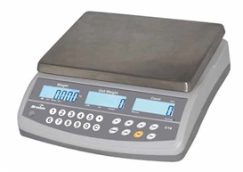 Balance de comptage C10 Brehm
