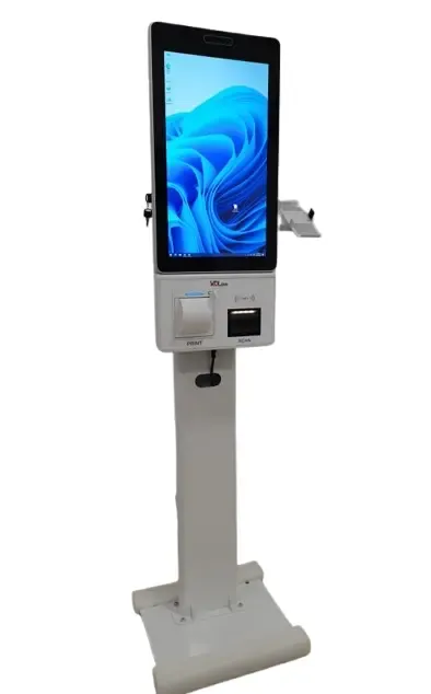 POSMARKO WD910D Self Service Kiosk