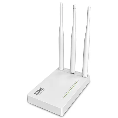 Réseau & Connectivité