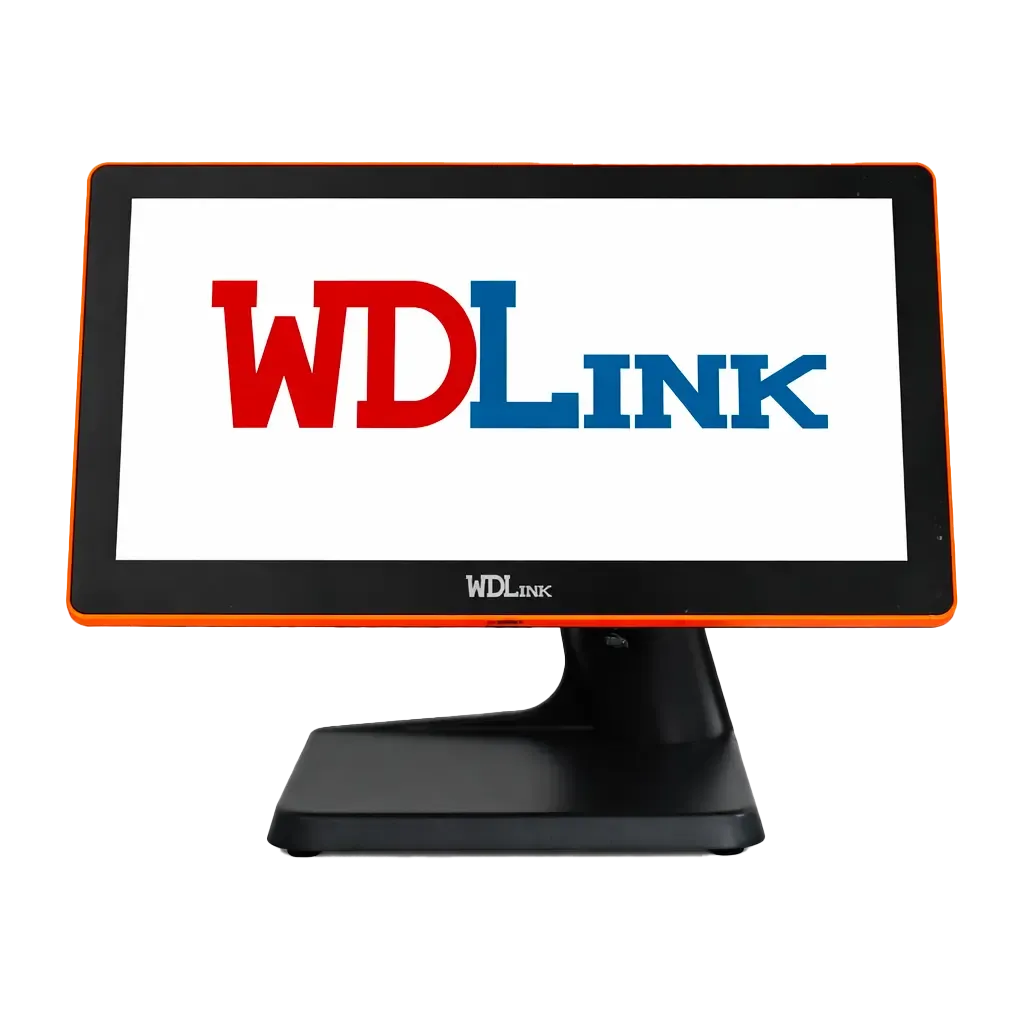 wdlink WD950 i7 4