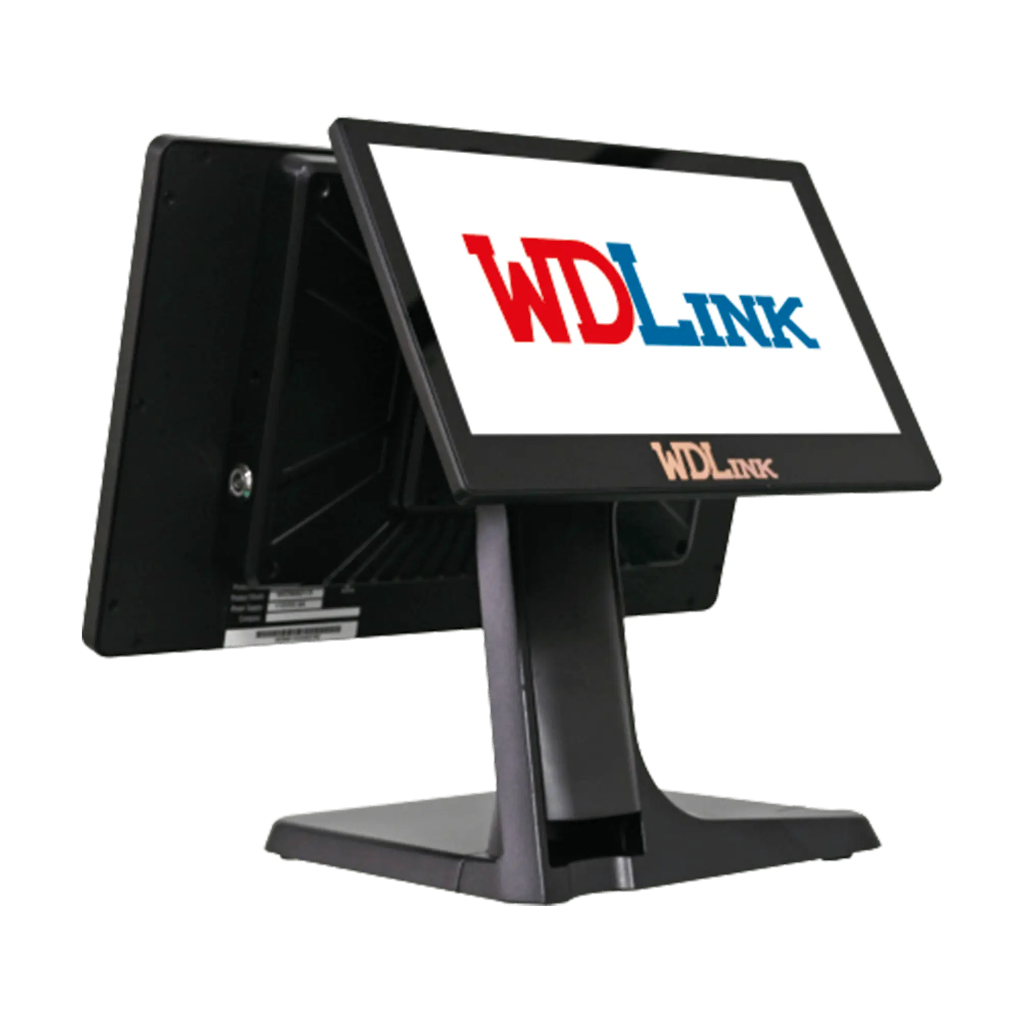 wdlink WD950 i5 5