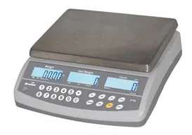 Balance de comptage C10 Brehm
