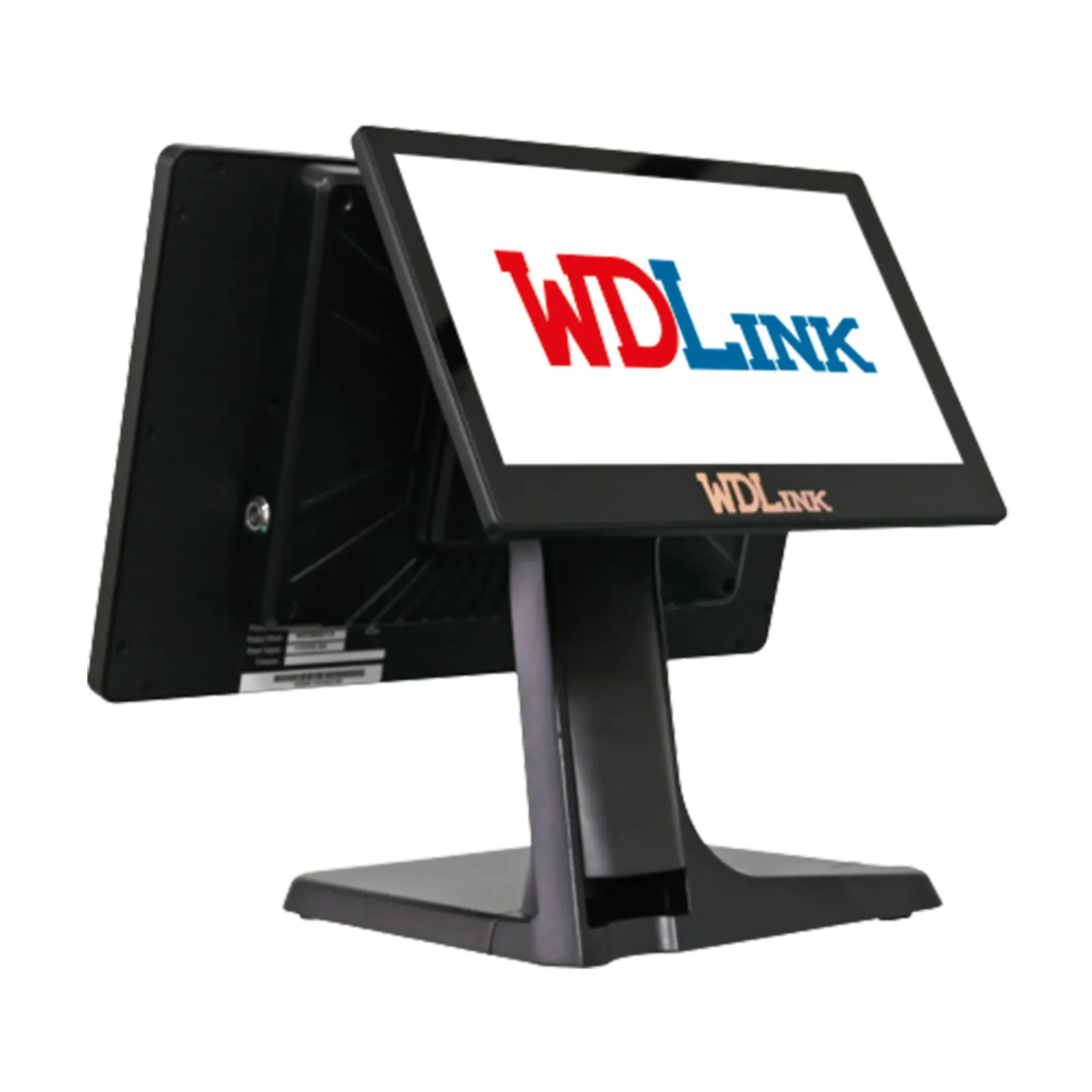 wdlink WD950 i7 6