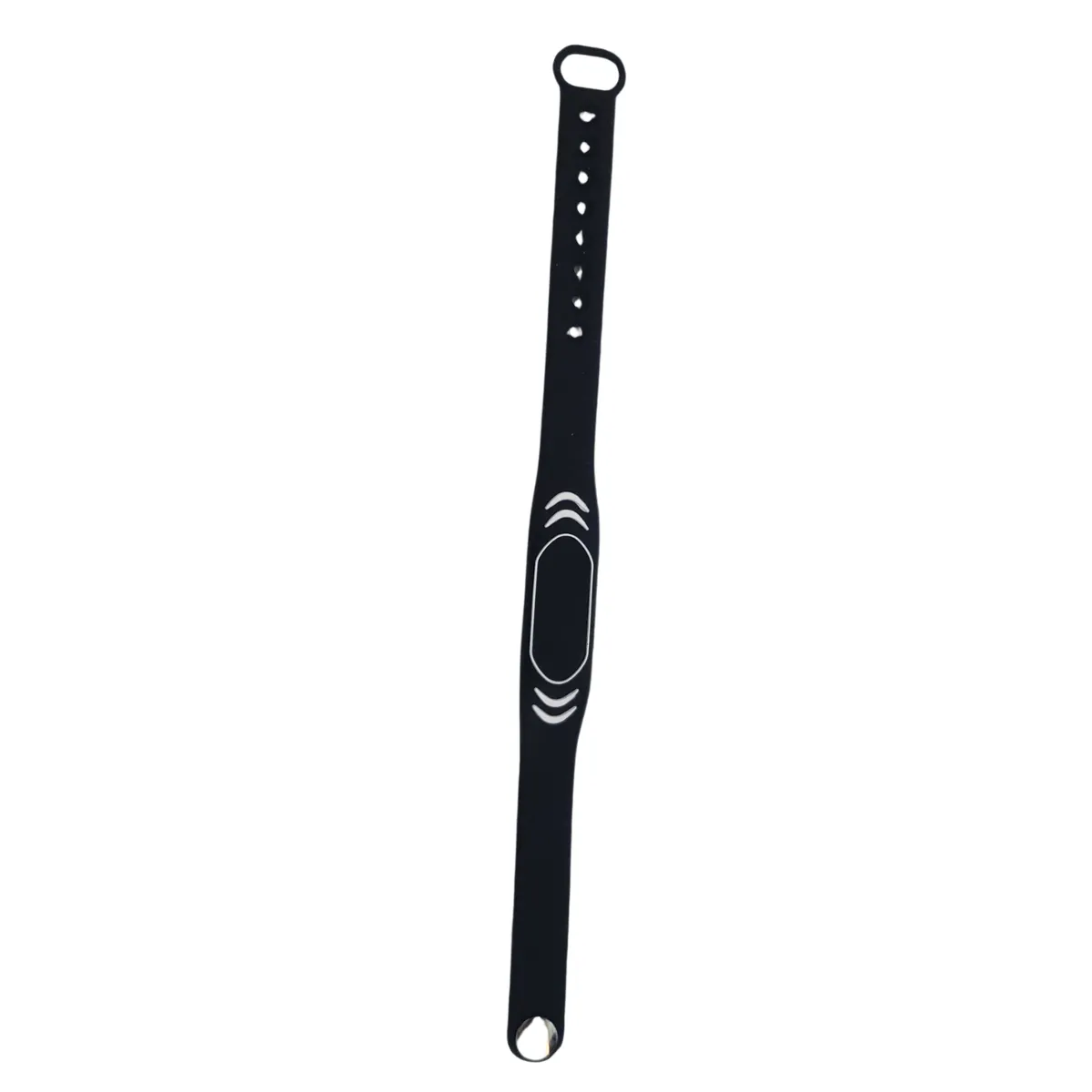 Bracelet RFID Silicone Réutilisable 3