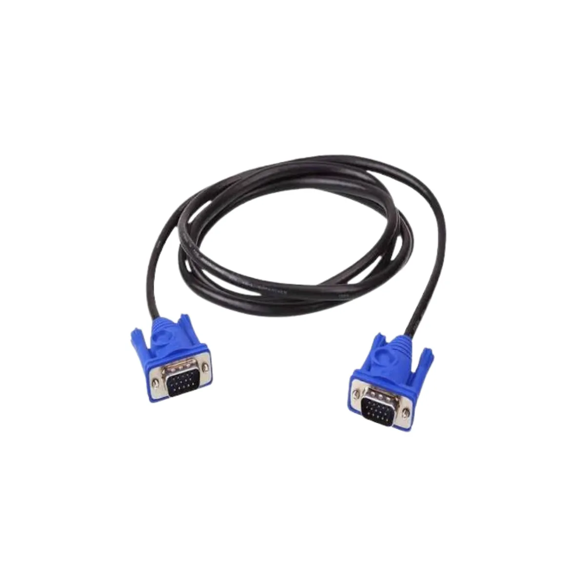 Câble VGA Mâle vers Mâle