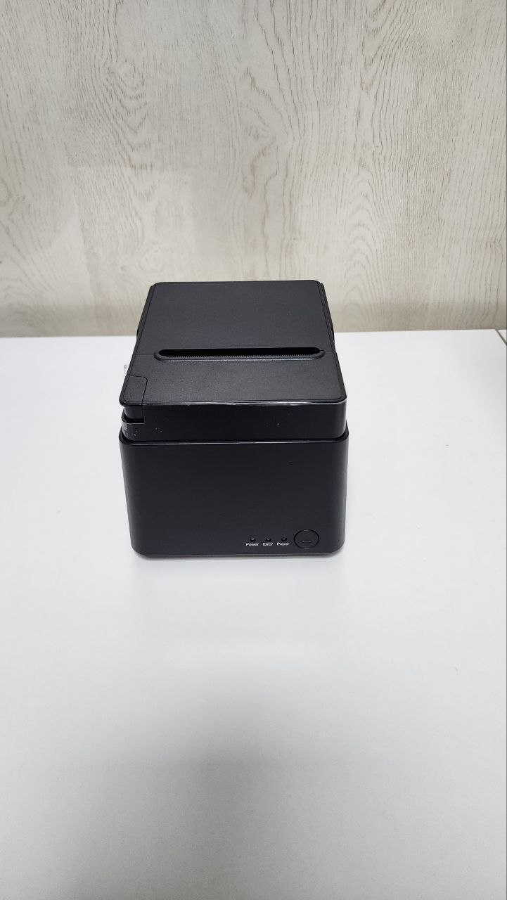 Imprimante Thermique Printly 80mm USB LAN Bluetooth