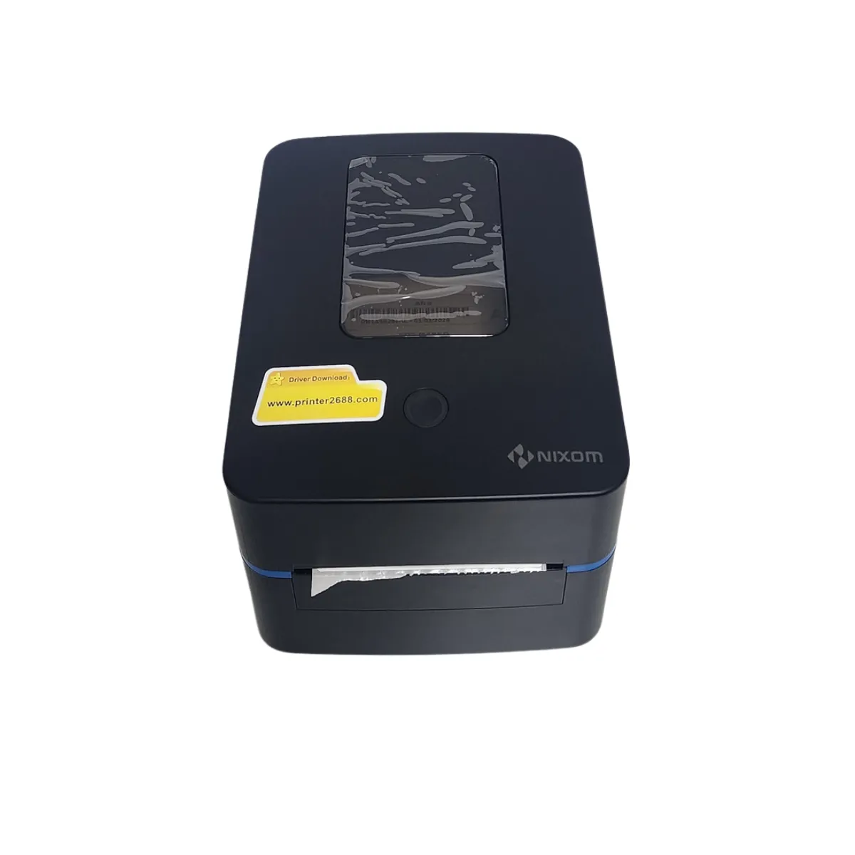Imprimante Étiquettes Codes-Barres NIXOM OCBP-401DT Thermique Directe