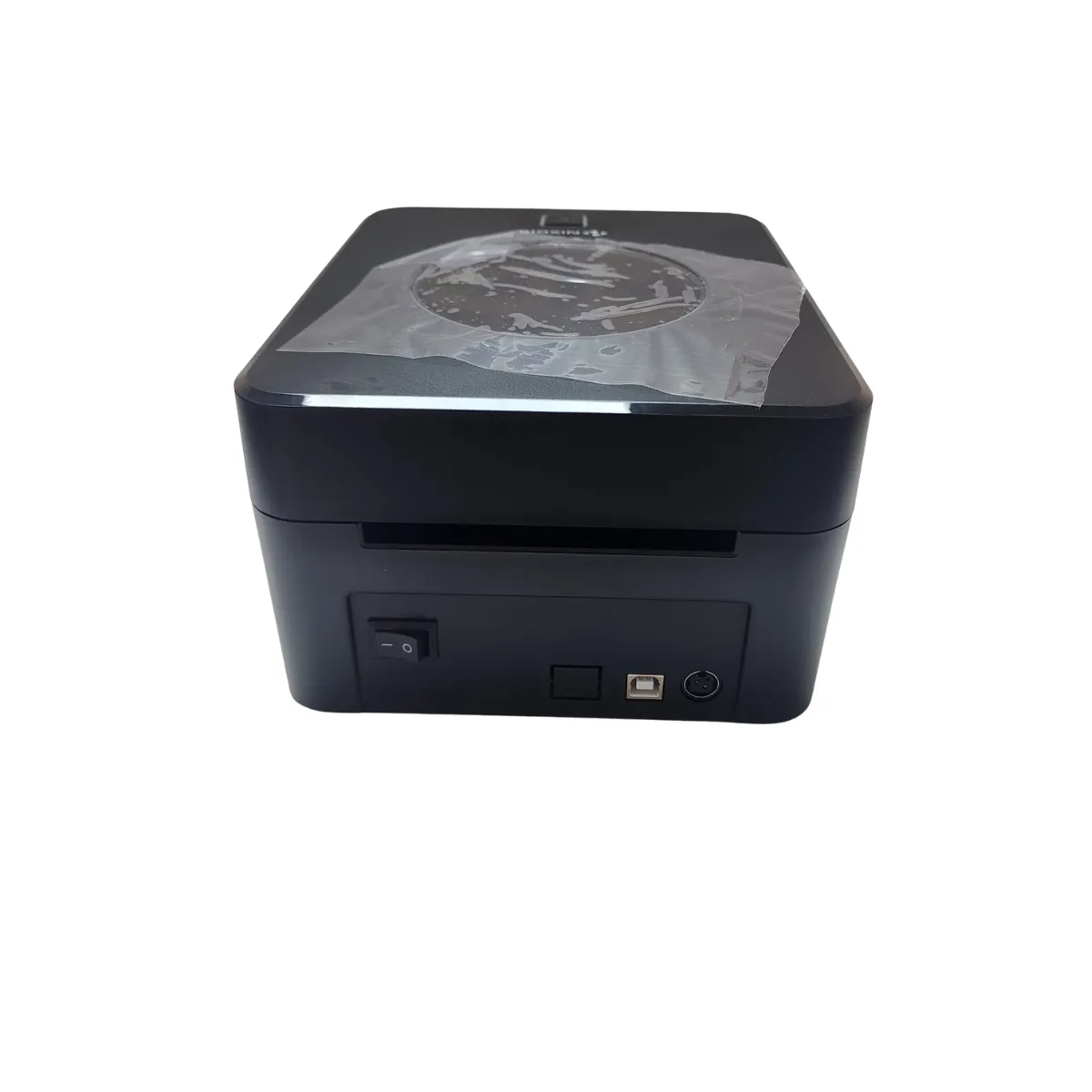 Imprimante Étiquettes Thermique Bluetooth NIXOM OCBP-017 5