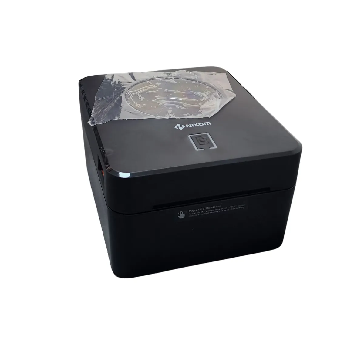 Imprimante Étiquettes Thermique Bluetooth NIXOM OCBP-017