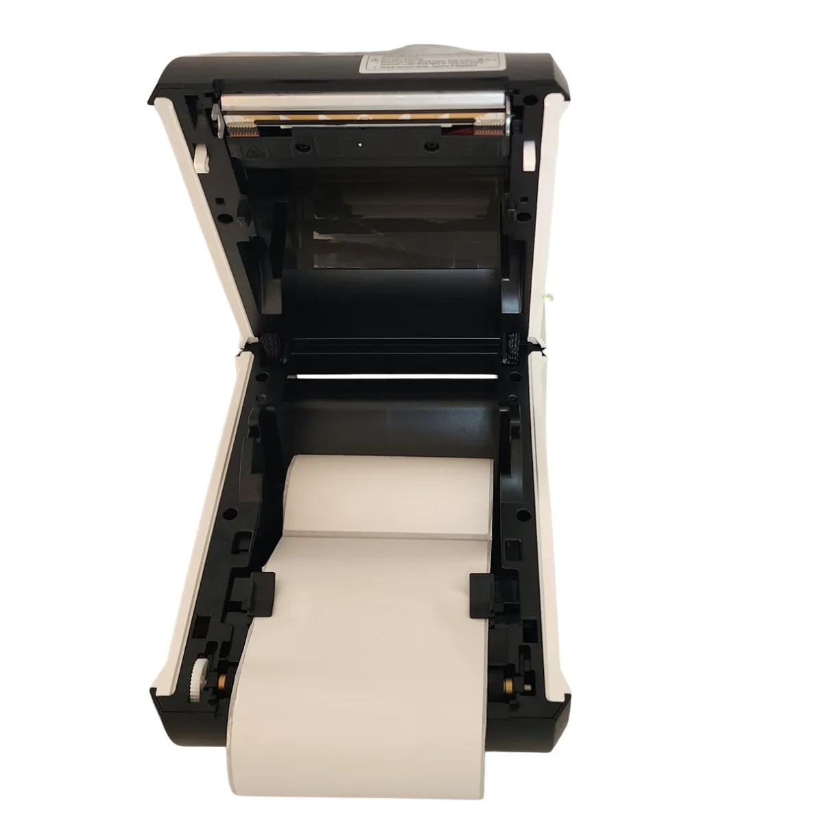 Imprimante Étiquettes Printly D520 Bluetooth E-commerce 3