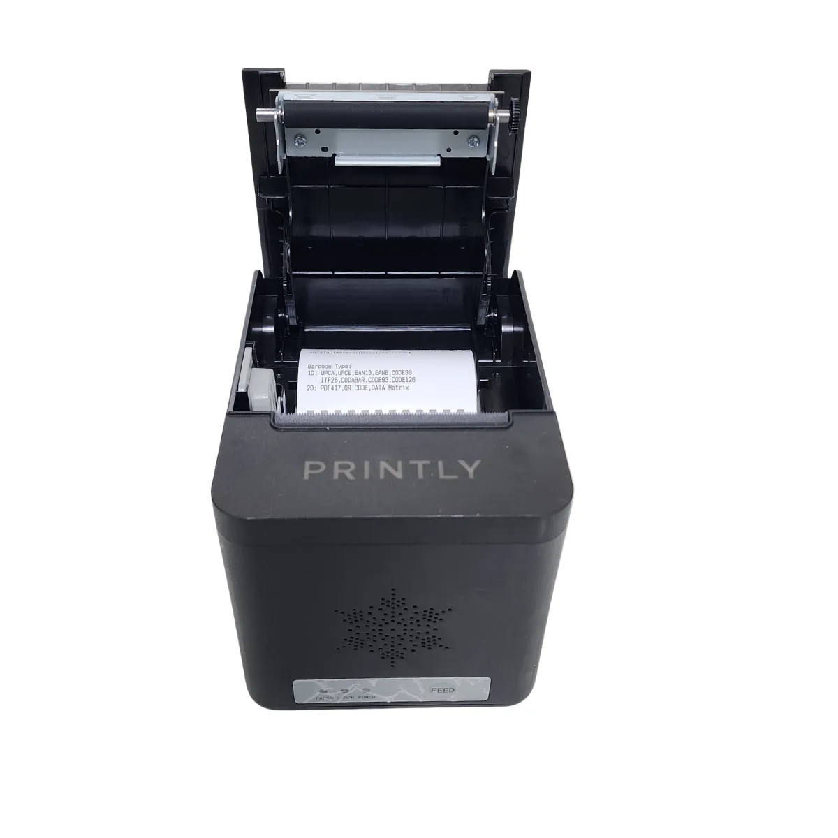Imprimante Thermique 80mm USB LAN 3
