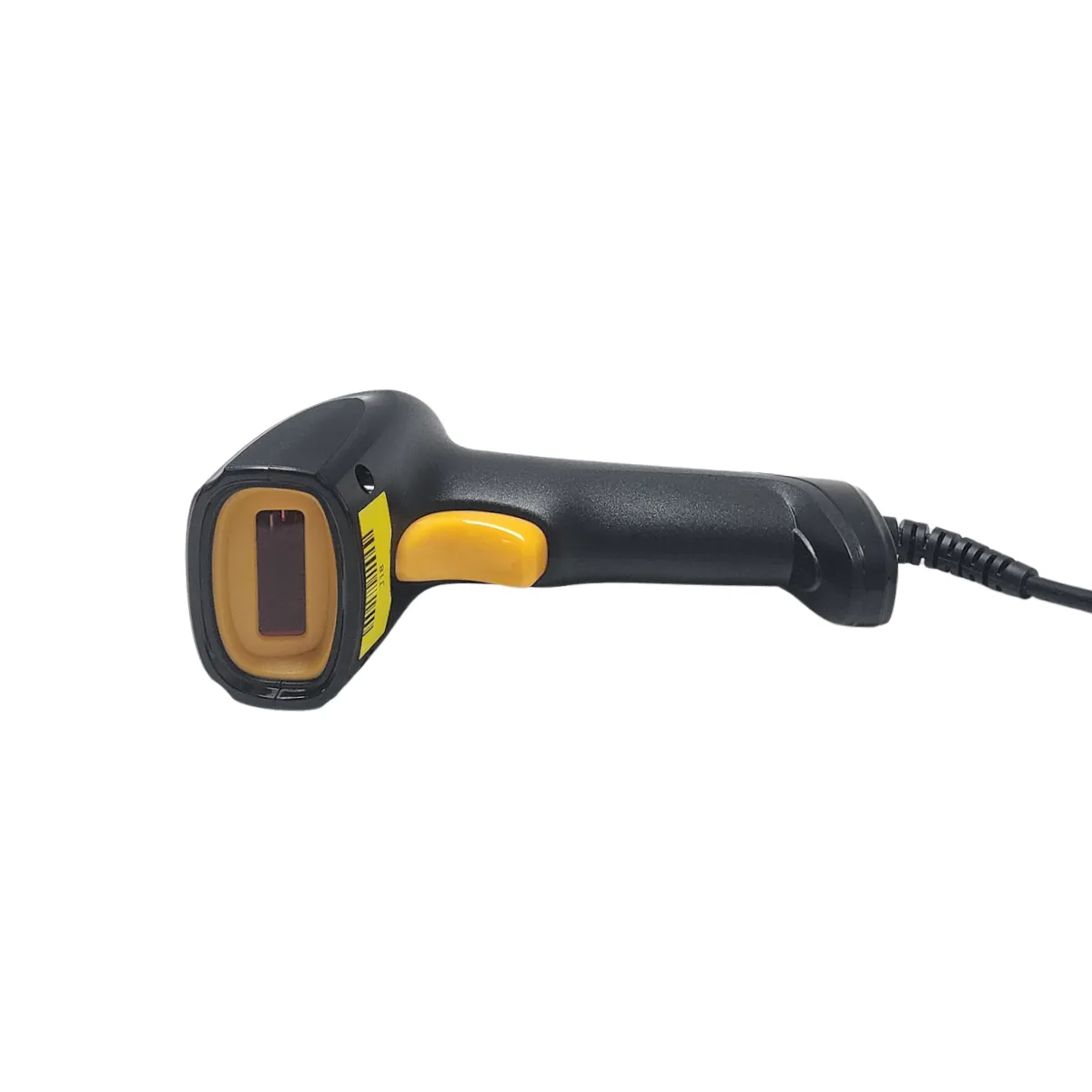 Lecteur Code-Barres J18 1D USB avec Fil