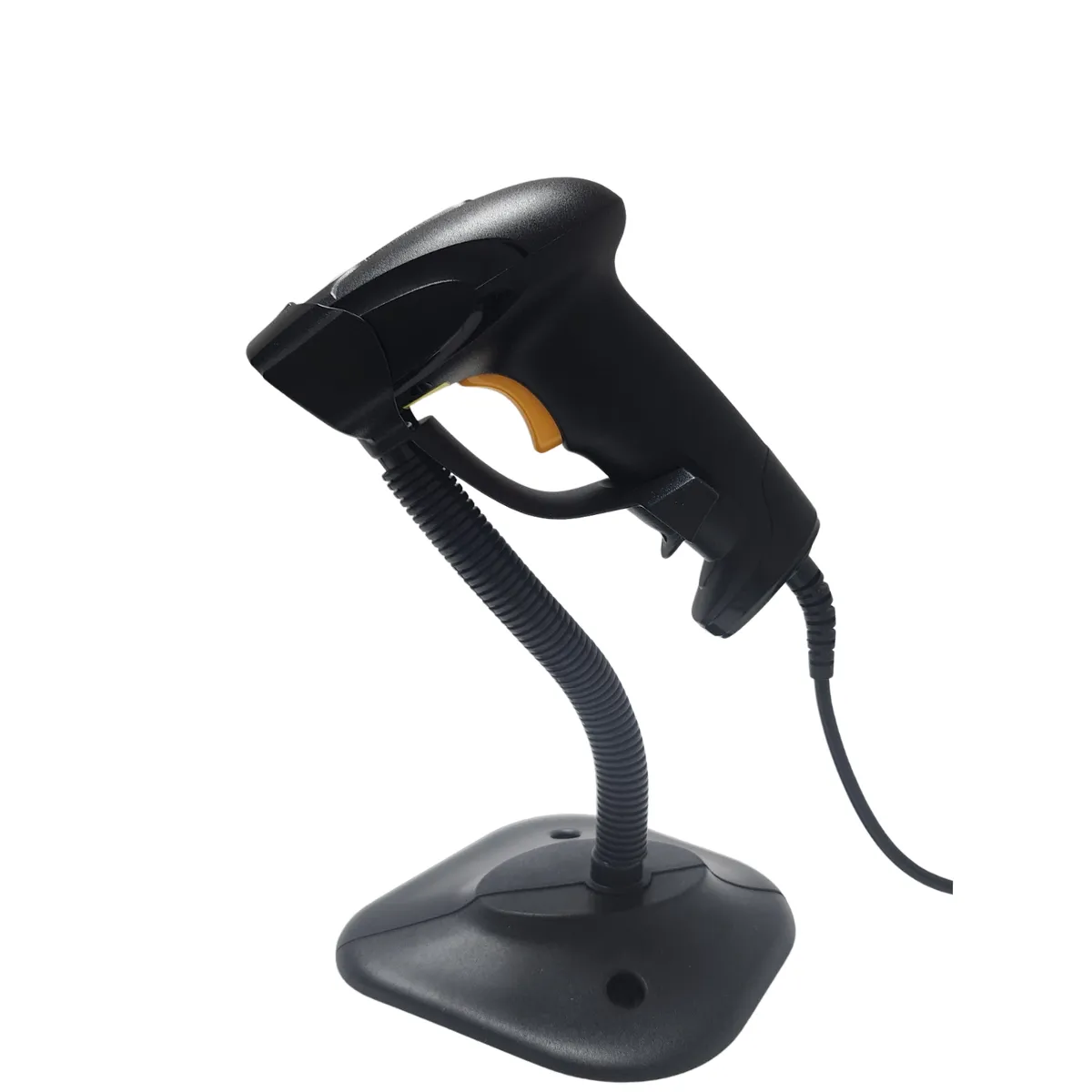 Lecteur Code-Barres J18 1D USB avec Fil 2