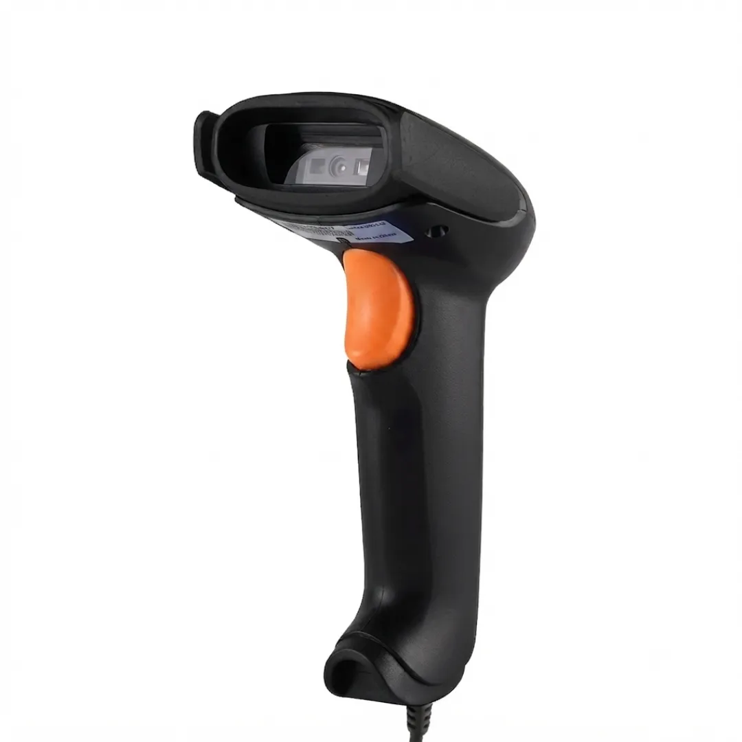 Lecteur Code-Barres NIXOM OCBS-2017 2D USB 3