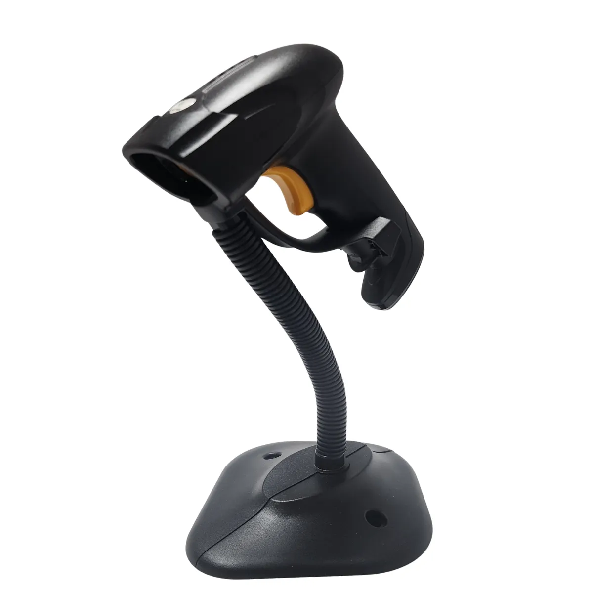 Lecteur Code-Barres W208N 2D Sans Fil avec USB