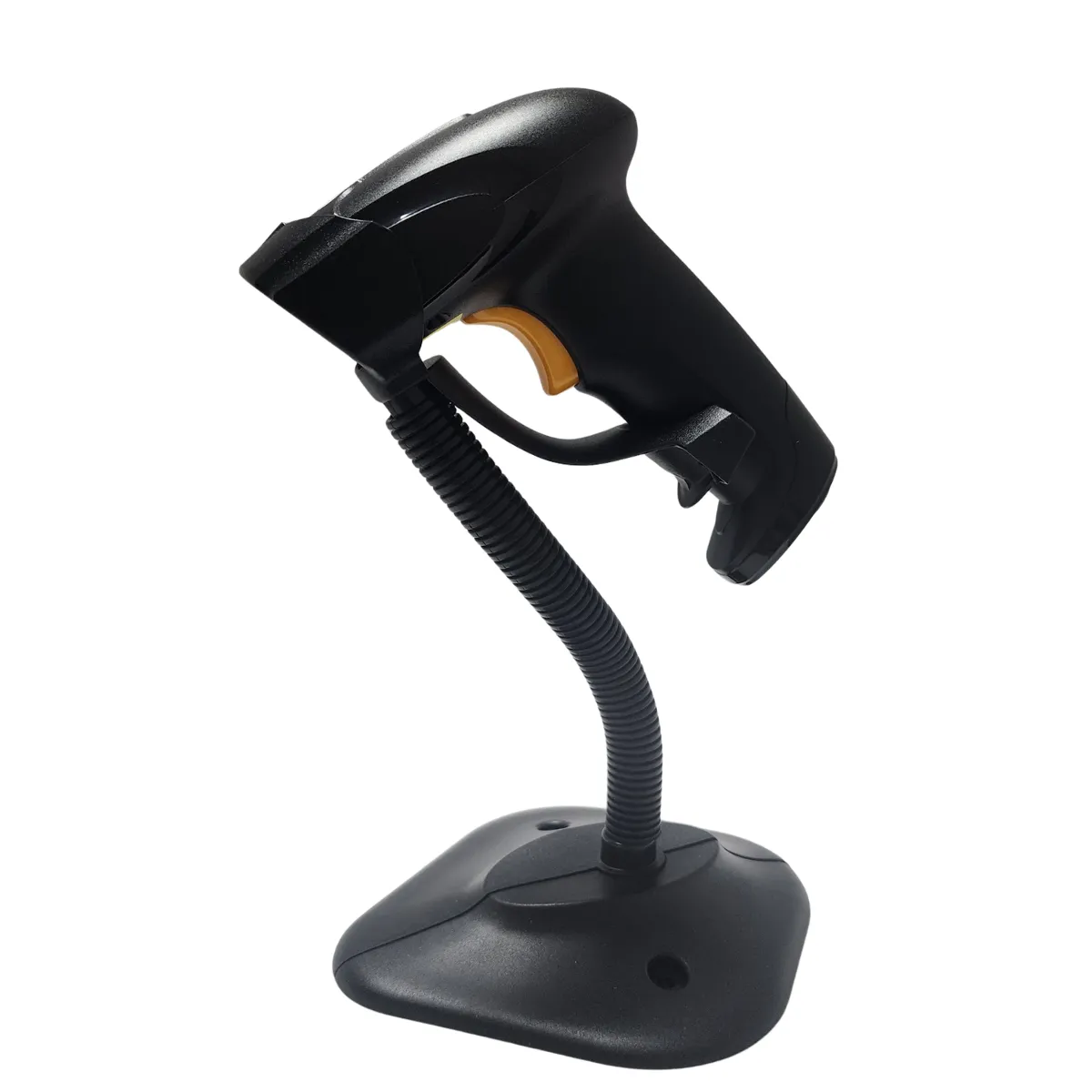 Lecteur Code-Barres WJ18 1D Sans Fil avec USB