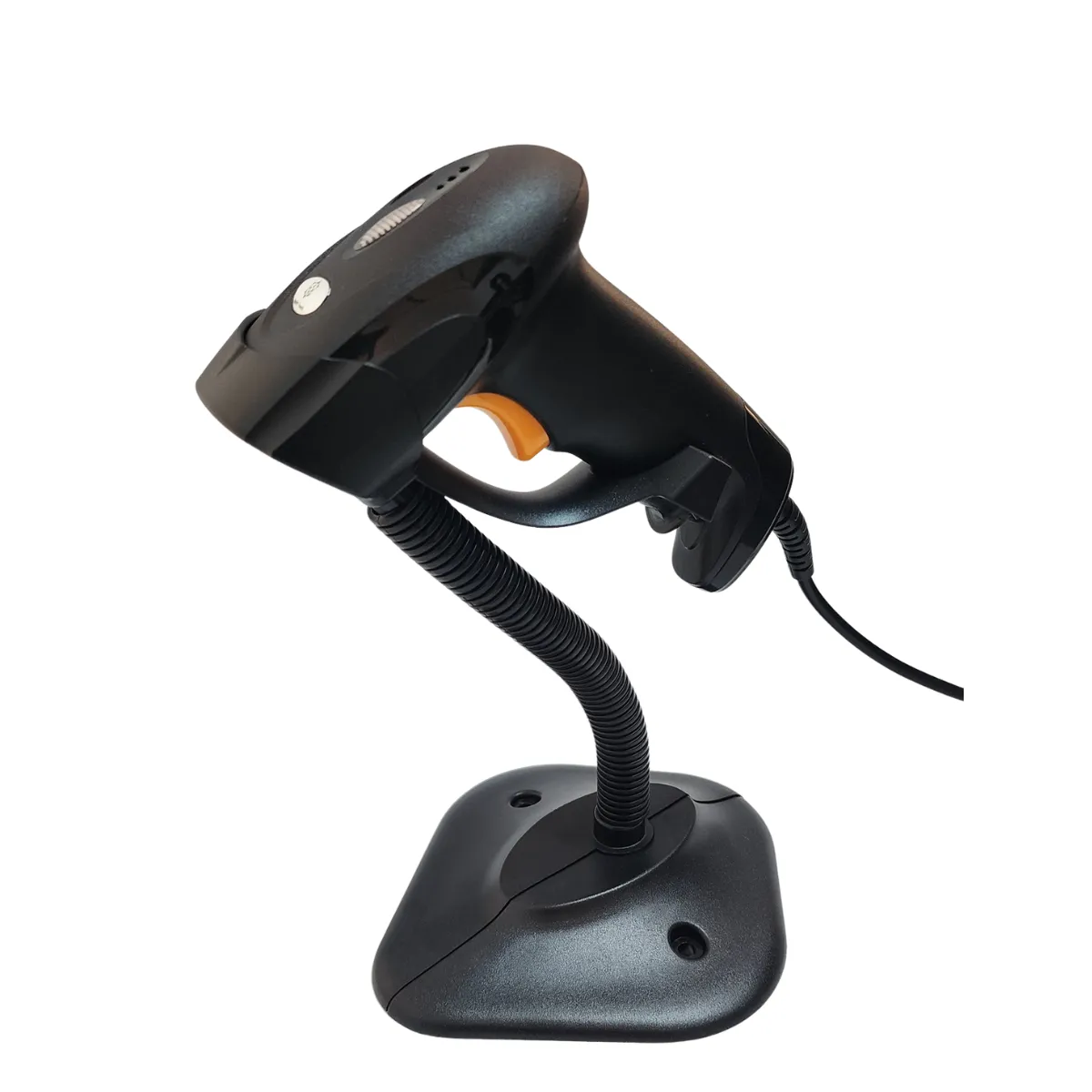 Lecteur Code-Barres X208 2D USB avec Fil 2