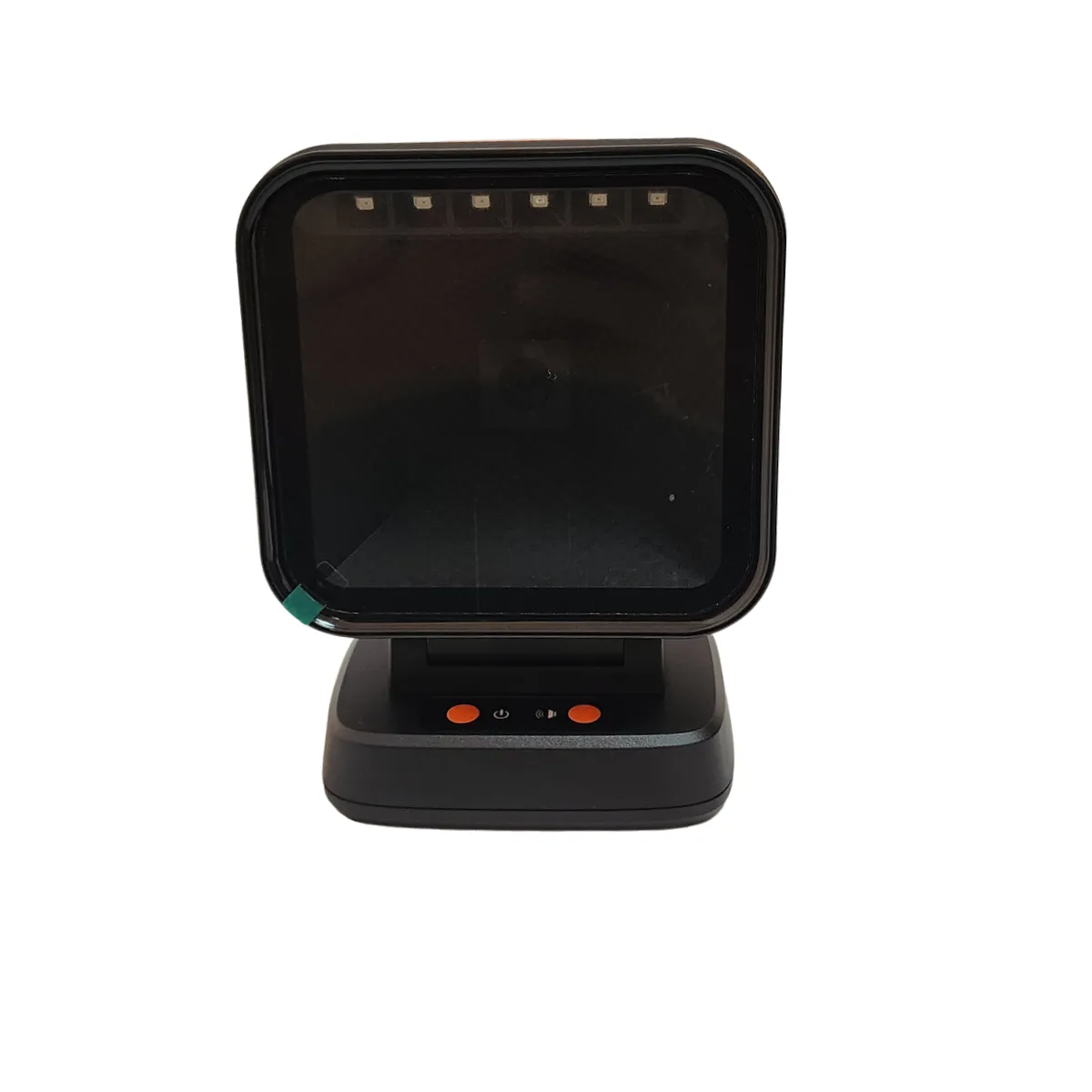 Lecteur Code-Barres X9003 2D USB de Bureau 3