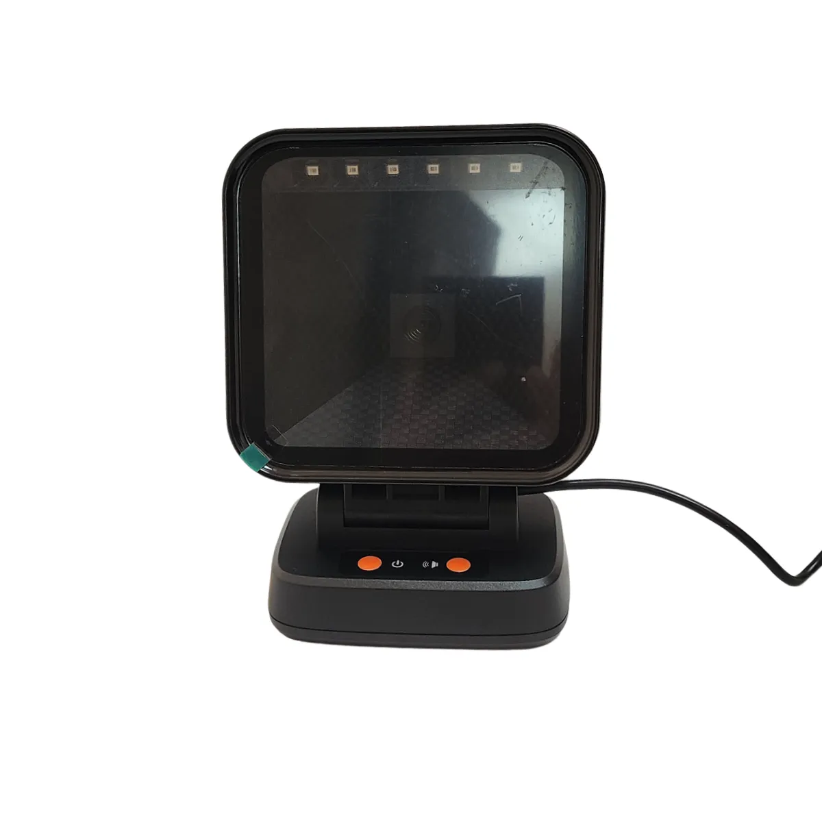 Lecteur Code-Barres X9003 2D USB de Bureau