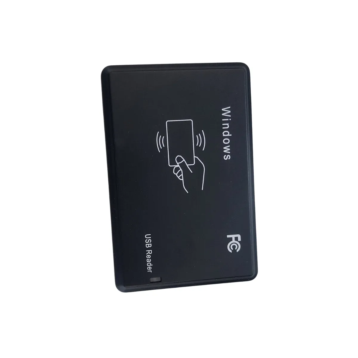 Lecteur RFID USB 13.56 MHz 2