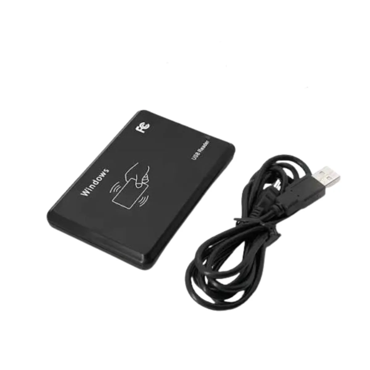 Lecteur RFID USB 13.56 MHz