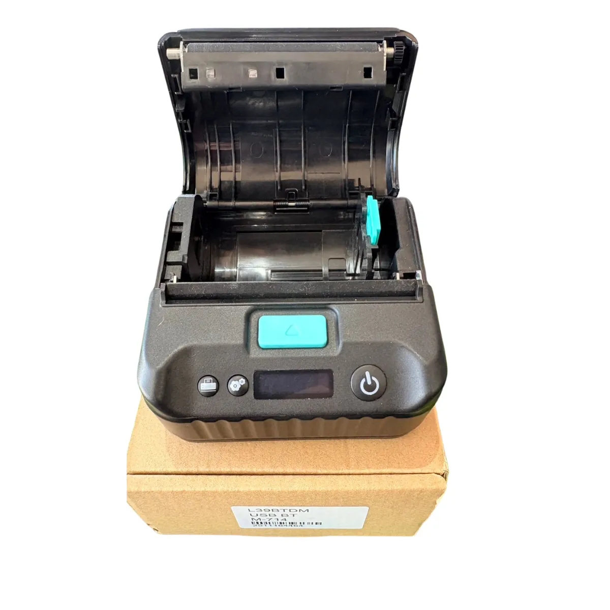 Mini Imprimante Thermique Portable Bluetooth 2