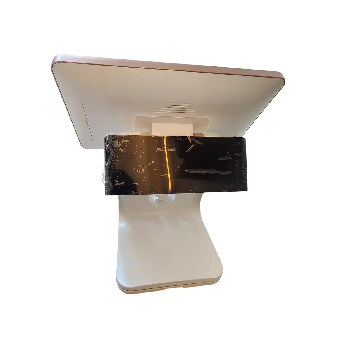 Pack Caisse Enregistreuse Tactile  + ecran client VFD 2