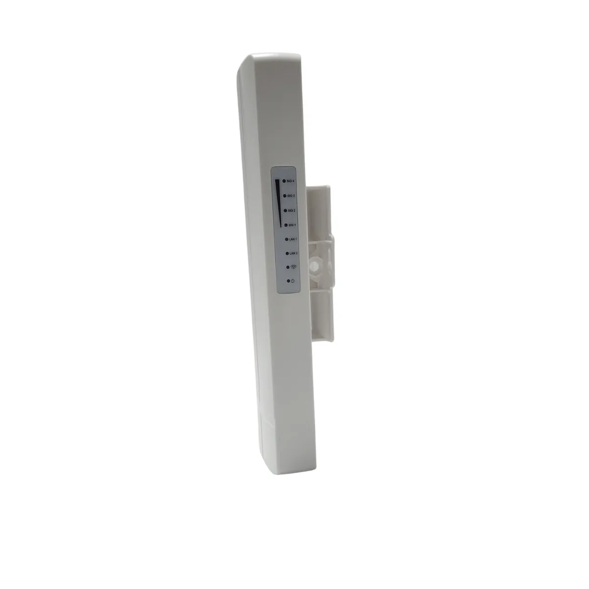 Pont Wi-Fi Extérieur Netis NB50 450 Mbps – 5 GHz PoE 3 km - (1 Unité) 2