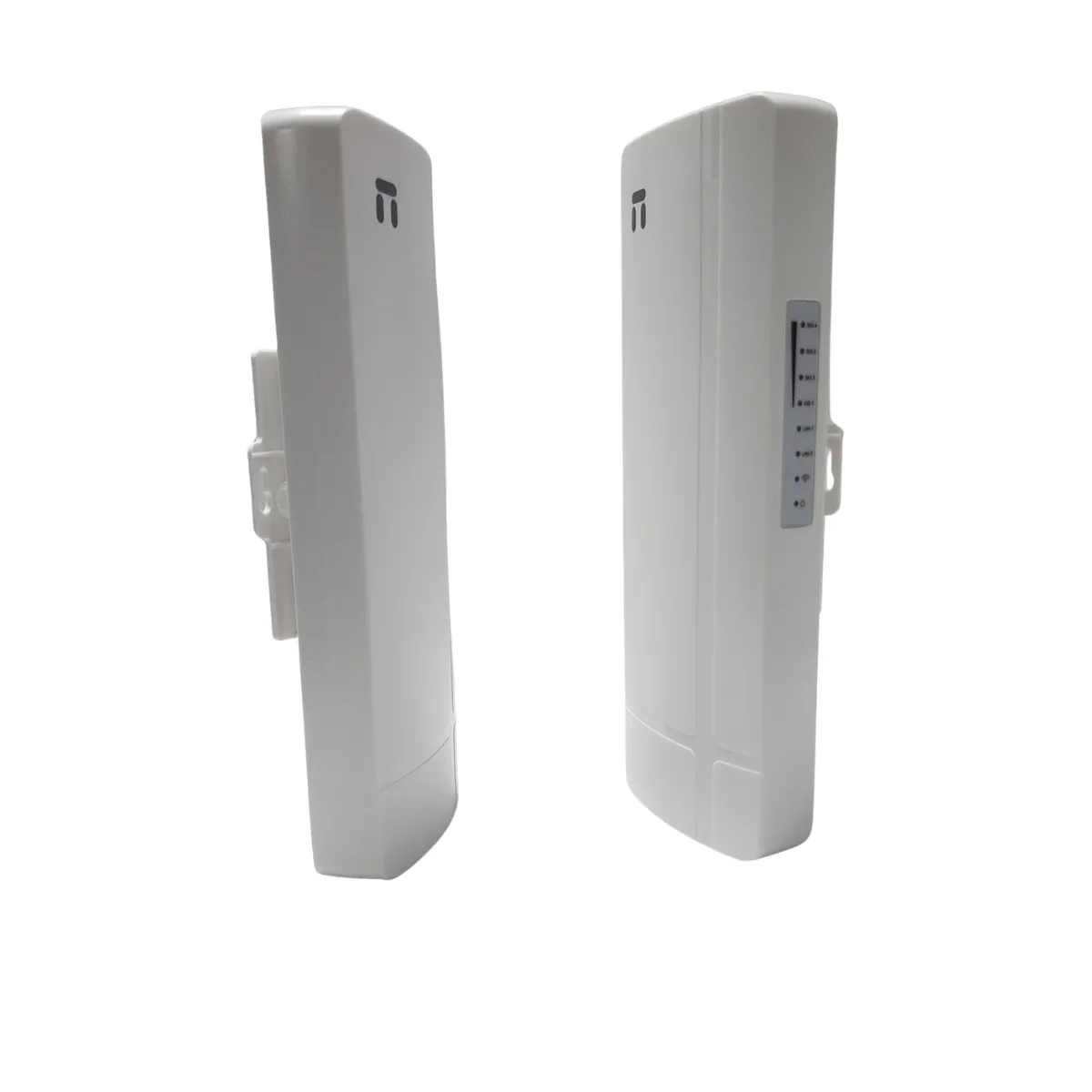 Pont Wi-Fi Extérieur Netis NB50 450 Mbps – 5 GHz PoE 3 km - (1 Unité) 3