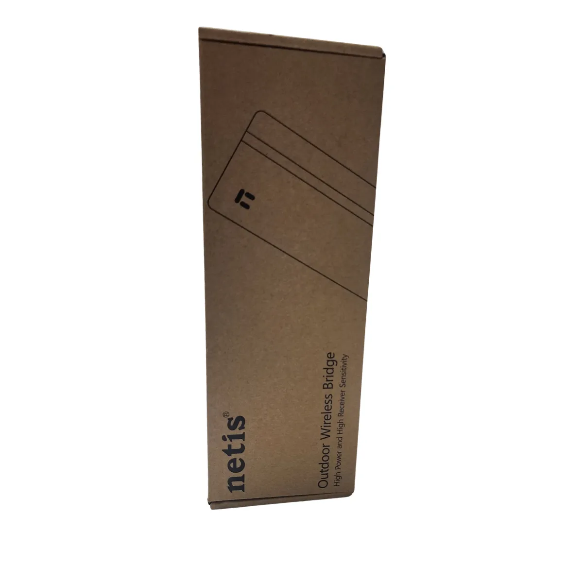 Pont Wi-Fi Extérieur Netis NB50 450 Mbps – 5 GHz PoE 3 km - (1 Unité) 4