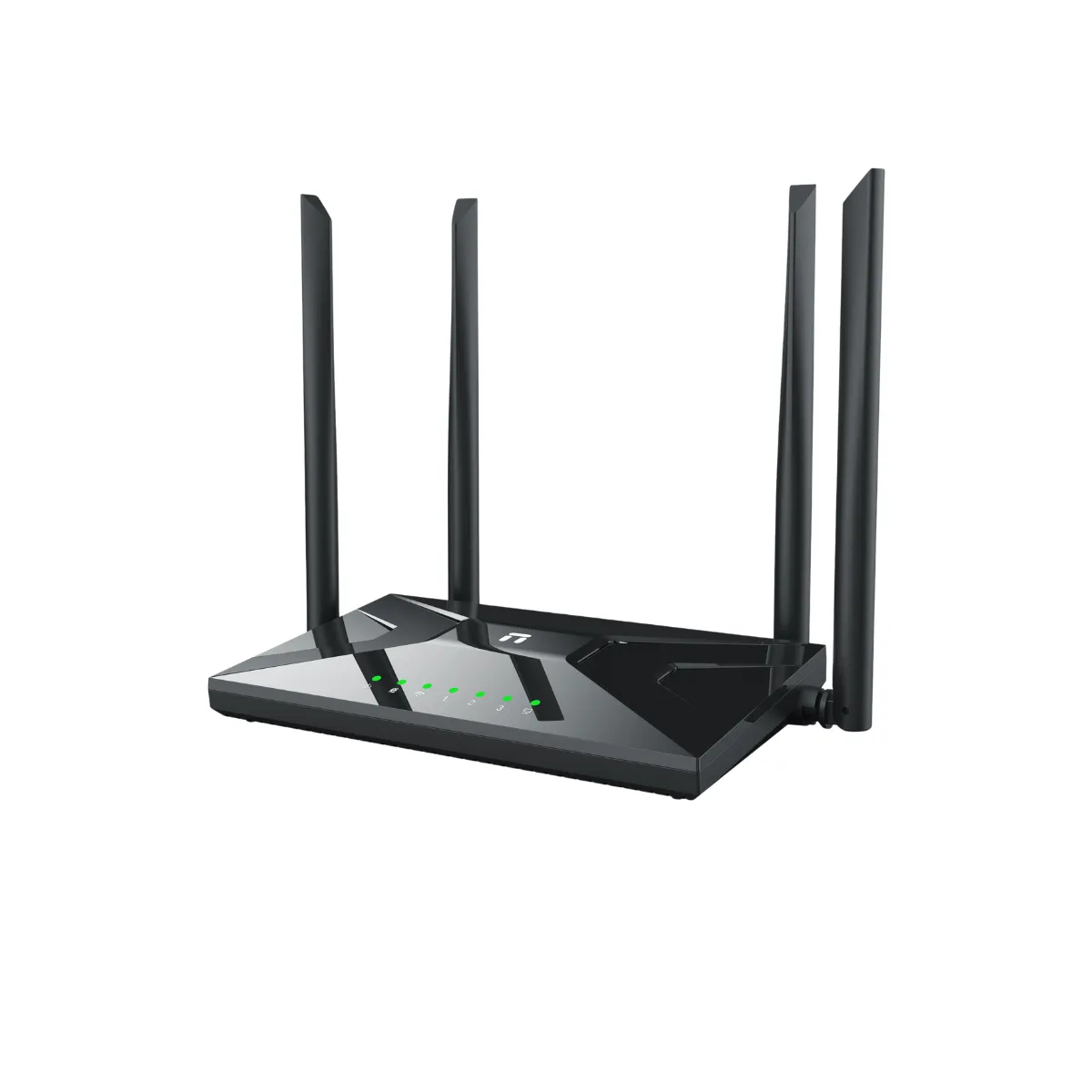 Routeur Wi-Fi Netis NC65 AC1200 Dual Band Gigabit – 4 Antennes