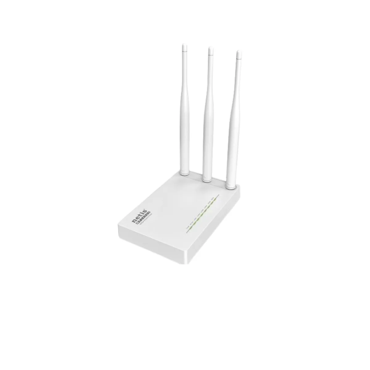 Routeur Wi-Fi Netis WF2409E 300 Mbps – 3 Antennes