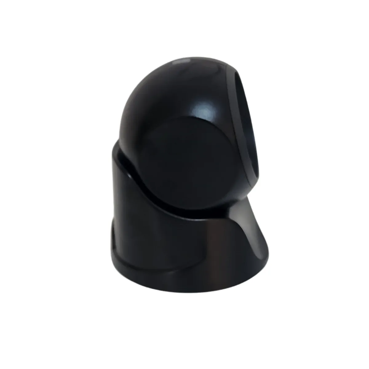 Scanner Code-Barres Deli S231 1D/2D USB de Bureau 2