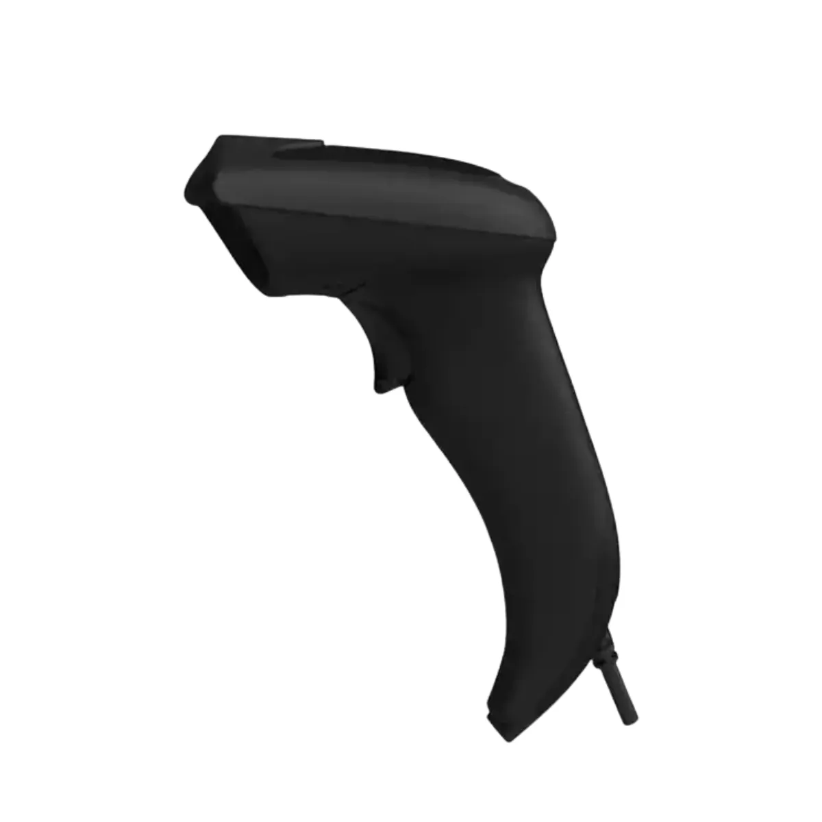 Scanner Code-Barres Laser Deli S201 1D USB