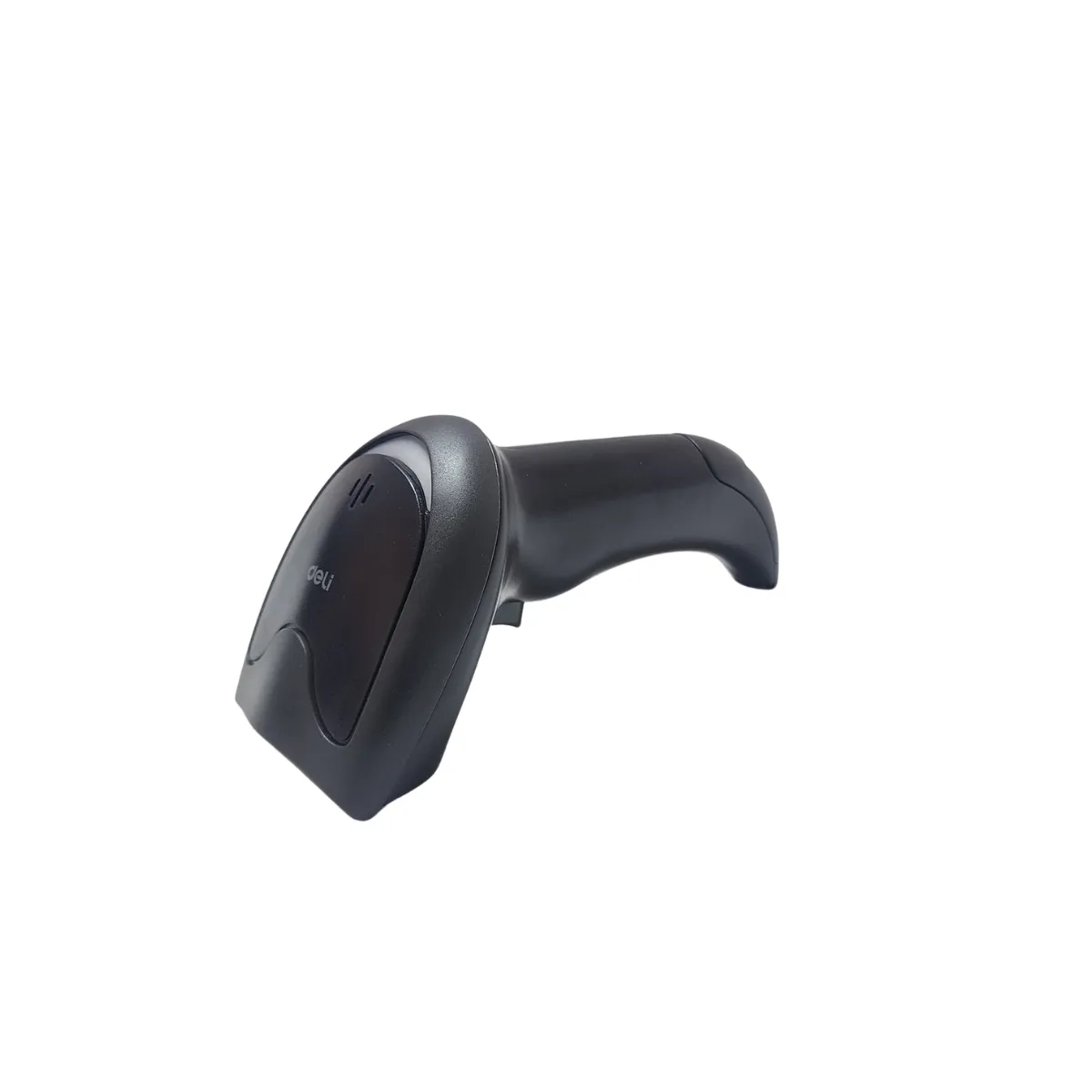 Scanner Code-Barres Laser Deli S201 1D USB 2