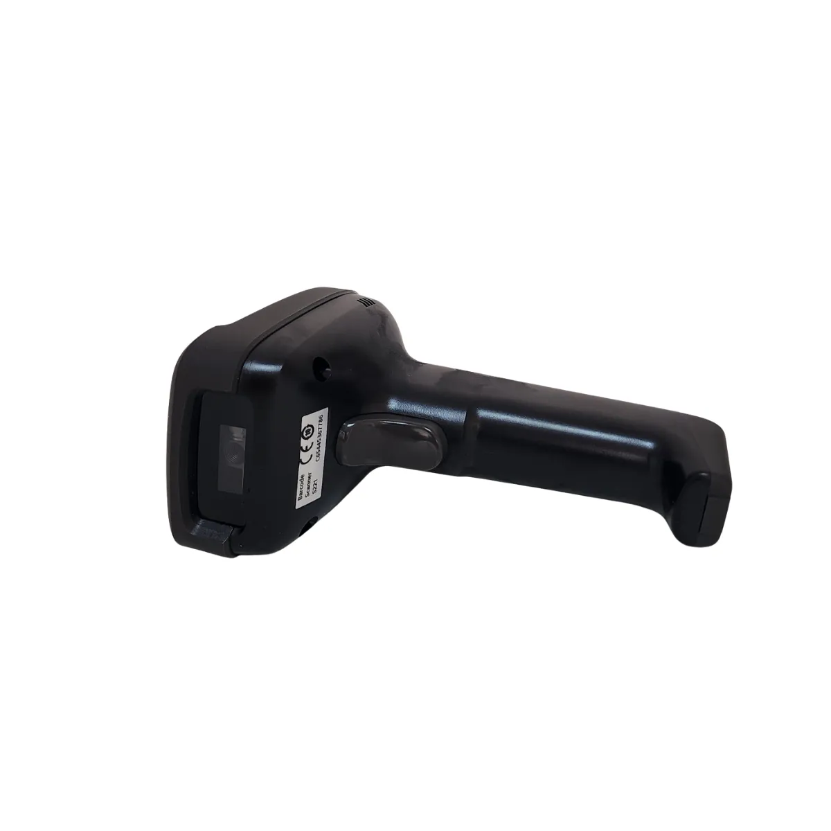 Scanner Code-Barres Sans Fil Deli S221 1D/2D 3
