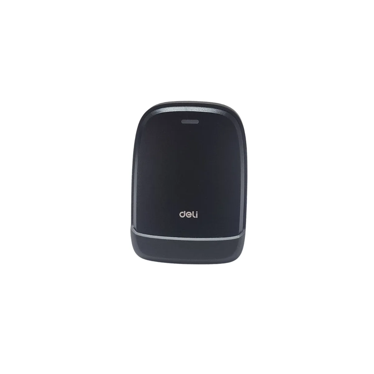 Scanner Code-Barres Sans Fil Deli S221 1D/2D 5