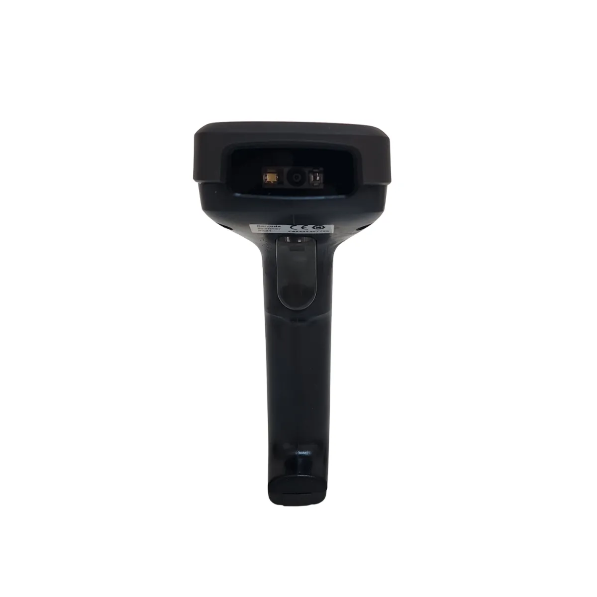 Scanner Code-Barres Sans Fil Deli S221 1D/2D 4