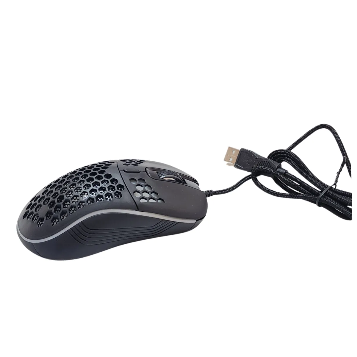 Souris Gaming R8 1619B RGB Filaire