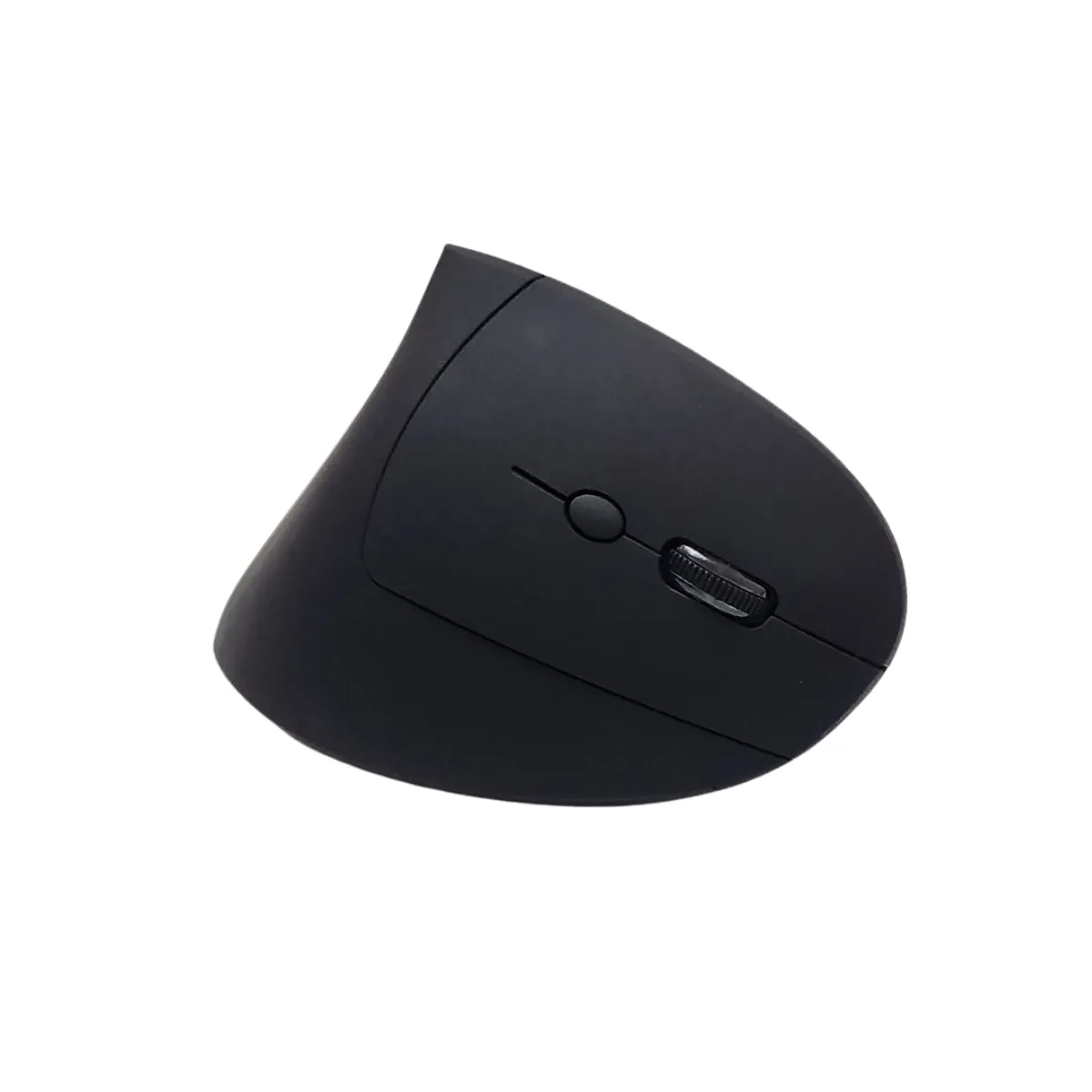 Souris Verticale Sans Fil X3 2.4G + Bluetooth Rechargeable 3