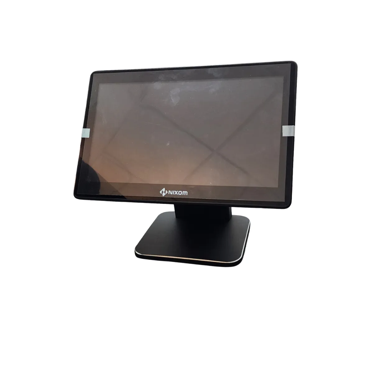 Terminal Tactile NIXOM POS-1525 Intel Core i5 – 8 Go RAM, SSD 128 Go, Écran 15,6″ 3