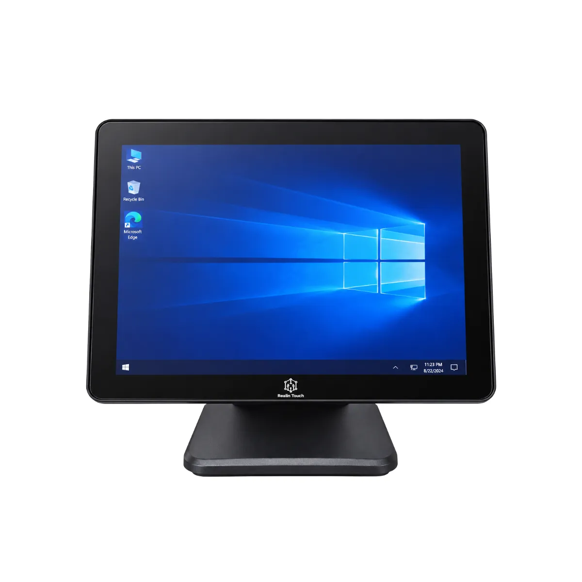 Terminal Tactile POS 15″ – Intel Core i5 6e Gén, 4 Go RAM, SSD 128 Go