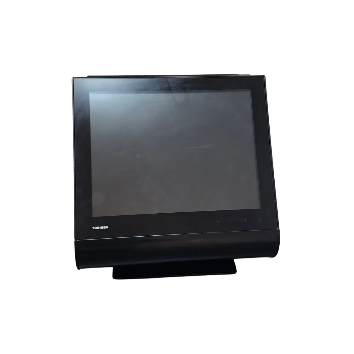 Terminal Tactile Toshiba – 8 Go RAM, SSD 128 Go – Occasion 3