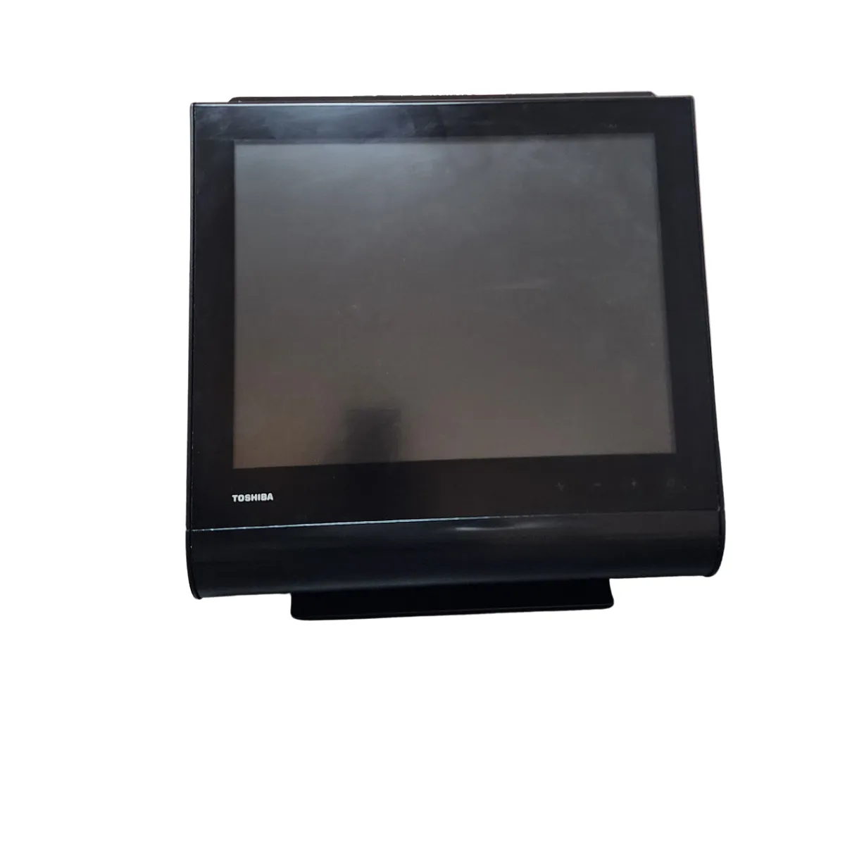 Terminal Tactile Toshiba – 8 Go RAM, SSD 128 Go – Occasion 2