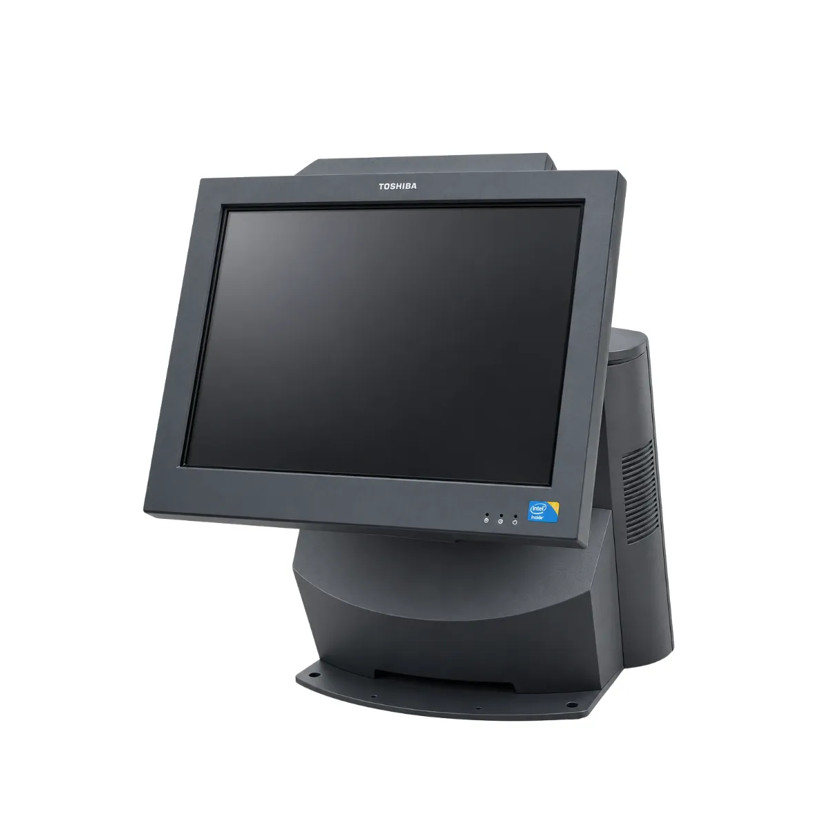 Terminal Tactile Toshiba POS – Core i5-2400, 4 Go RAM, HDD 320 Go – Occasion