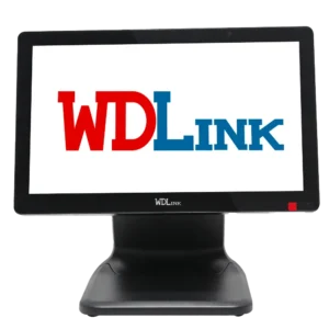 Ecran tactile wdlink wd15m