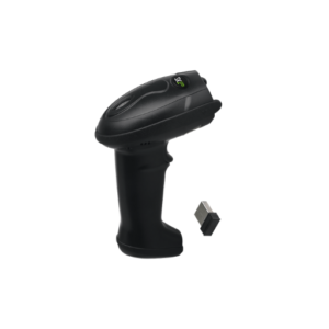 Lecteur de code barre