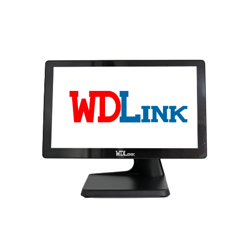 Ecran Tactile 15.6 Windows i3 - Caisse enregistreuse POS